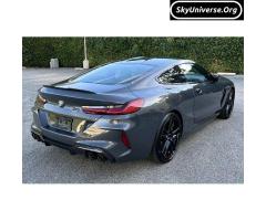 BMW Foreign used - 8