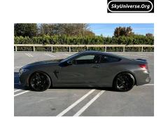 BMW Foreign used - 9