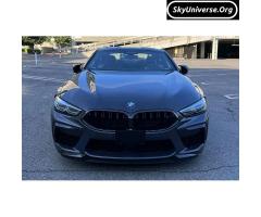 BMW Foreign used - 10