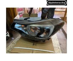 Subaru xv 2012-2016 headlight