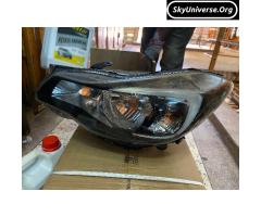 Subaru xv 2012-2016 headlight - 2