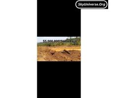 Land at affordable prices - 2