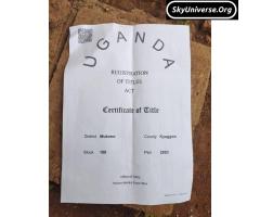 Land at affordable prices - 6