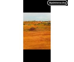Land at affordable prices - 7