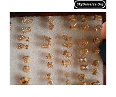Cute earrings - 5