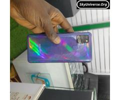 Samsung a21s