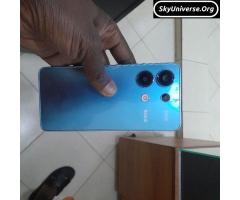 Redmi note 13 dual sim 256gb