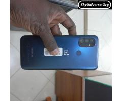 Oneplus nord n100