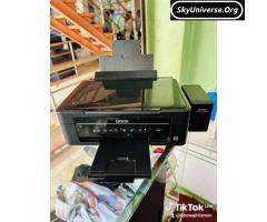 Epson printer