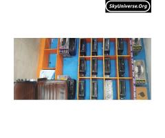 Epson printers