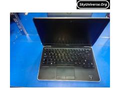 Dell latitude E7240 i5 keyboard backlight - 3