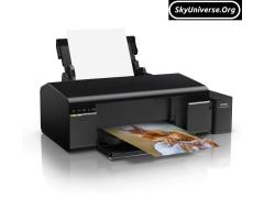 Epson l805