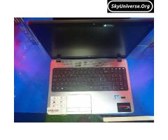 Hp probook 450 i3 320gbhdd 4gbram