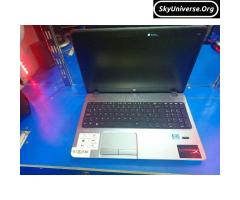 Hp probook 450 i3 320gbhdd 4gbram - 5