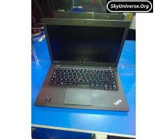 Lenovo T440 i5 8gbram keyboard backlight