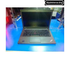 Lenovo T440 i5 8gbram keyboard backlight - 4