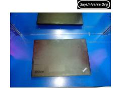 Lenovo T440 i5 8gbram keyboard backlight - 5