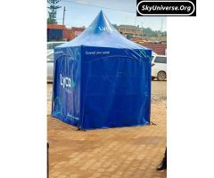 (6*6)ft canopy tent - 2