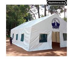 100 seater tent