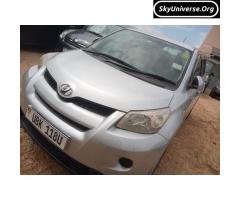 its anice car - 4