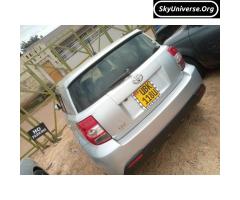 its anice car - 5