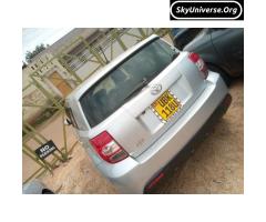its anice car - 6