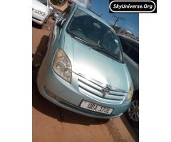 its good car