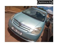 its good car - 4