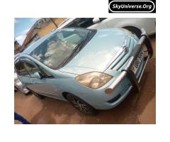 its agood car