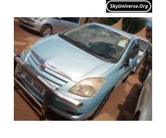 its agood car - 2