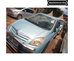 its agood car - 3