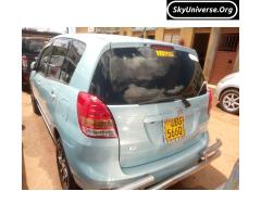its agood car - 7