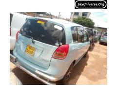its agood car - 9