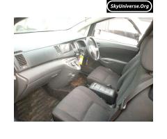 its anice car