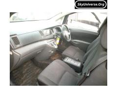 its anice car - 2