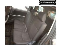 its anice car - 3