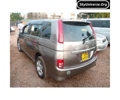 its anice car - 5