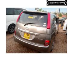 its anice car - 6