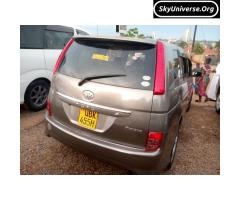 its anice car - 7