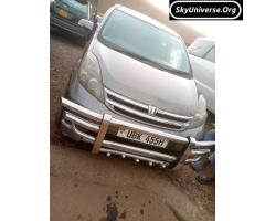 its anice car - 9