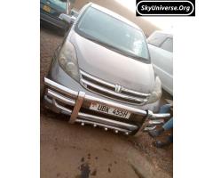 its anice car - 10