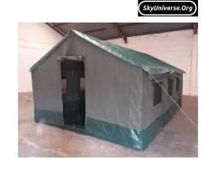 10 people camping tent