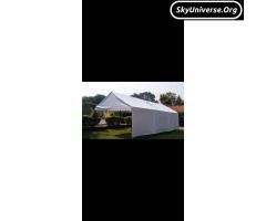 100 seater tent