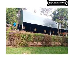 1000 seater Mega church tent - 2