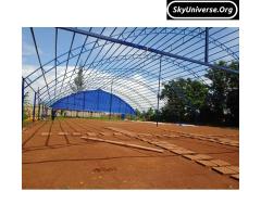 1000 seater Mega church tent - 3