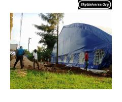 1000 seater Mega church tent - 4