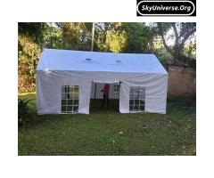 50 seater ordinary tent with