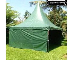 50 seater tent