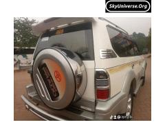 Toyota Land cruiser prado - 2