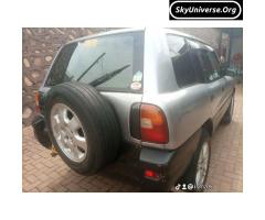 Toyota RAV4 uaj - 2